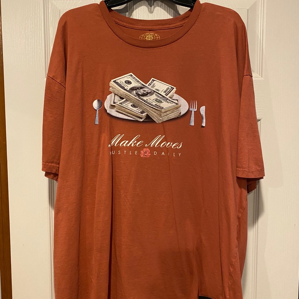 Hastamuerte T-shirt